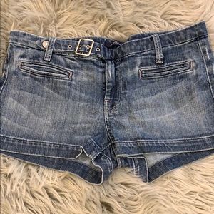 Seven for all mankind